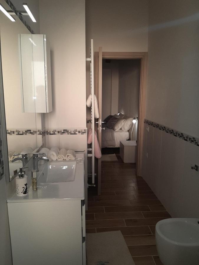 B&B Nonna Dedda Oristano Esterno foto