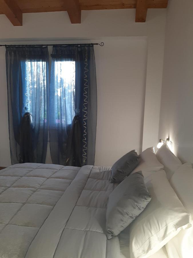 B&B Nonna Dedda Oristano Esterno foto