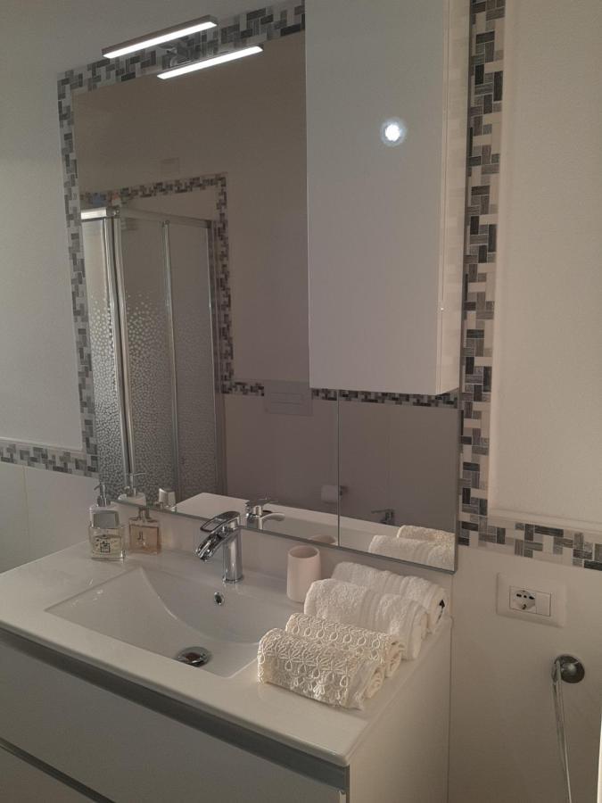 B&B Nonna Dedda Oristano Esterno foto