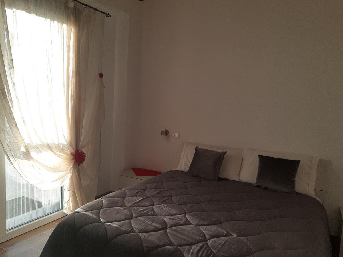 B&B Nonna Dedda Oristano Esterno foto
